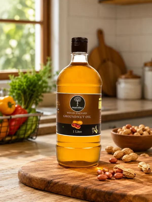 Wood_Pressed_Groundnut_Oil_Cold_Extracted_Peanut_Oil_For_Cooking_Traditional_Wood_Press_Method_Edible_Oil_For_Kitchen_Use_Suitable_For_Daily_Cooking_Needs_1_L