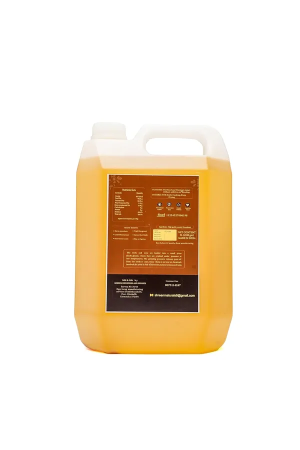 Wood_Pressed_Groundnut_Oil_Cold_Extracted_Peanut_Oil_For_Cooking_Traditional_Wood_Press_Method_Edible_Oil_For_Kitchen_Use_Suitable_For_Daily_Cooking_Needs_5_L