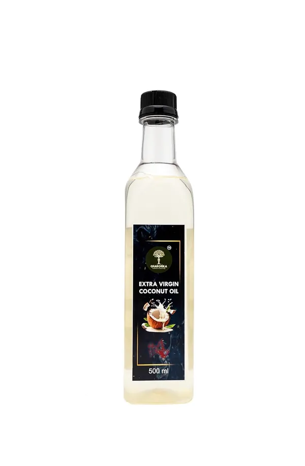 Charchika_Extra_Virgin_Coconut_Oil_For_Hair_Growth_Nourishment_500_Ml_Natural_Cold_Pressed_Pure_Hair_Oil