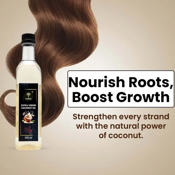 Charchika_Extra_Virgin_Coconut_Oil_For_Hair_Growth_Nourishment_500_Ml_Natural_Cold_Pressed_Pure_Hair_Oil