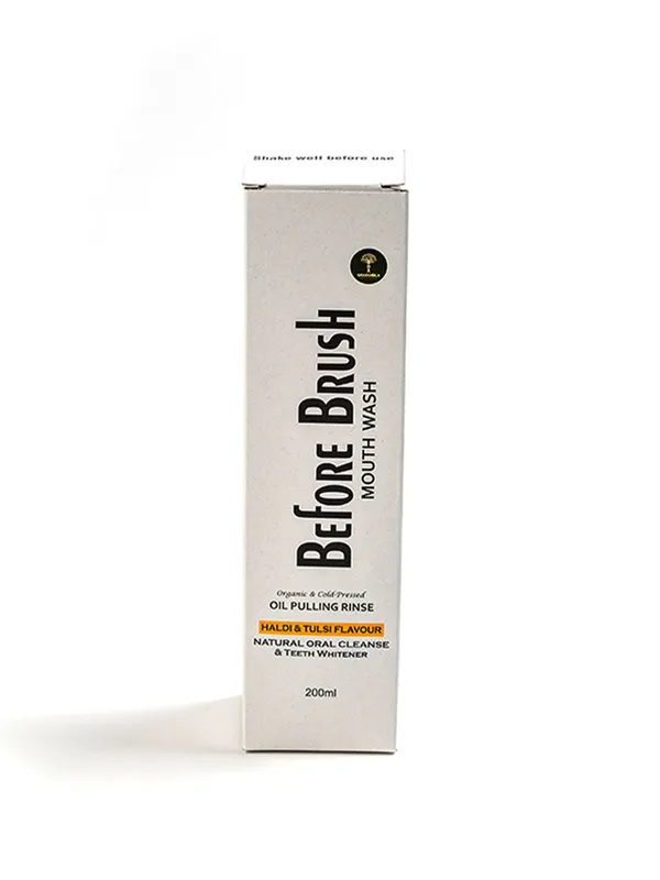 Before_Brush_Oil_Pulling_Haldi_and_tulsi_Flavour_200_Ml_Natural_Ayurvedic_Mouth_Wash_Fresh_Breath_Gum_Health