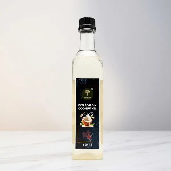 Charchika_Extra_Virgin_Coconut_Oil_For_Hair_Growth_Nourishment_500_Ml_Natural_Cold_Pressed_Pure_Hair_Oil