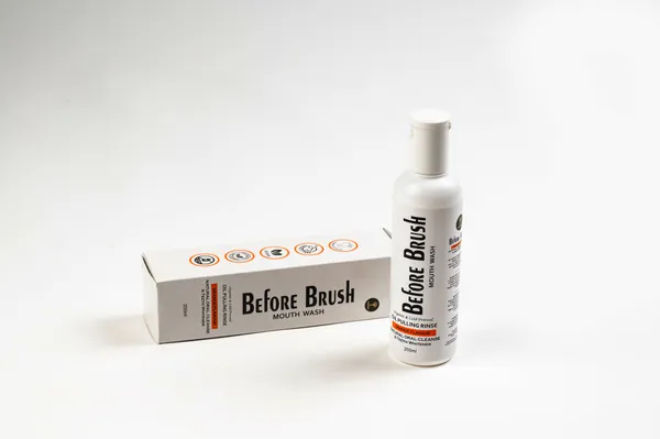 Before_Brush_Oil_Pulling_Orange_Flavour_200_Ml_Natural_Ayurvedic_Mouth_Wash_Fresh_Breath_Gum_Health_200_Ml_Orange