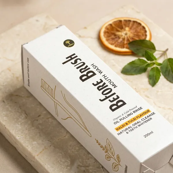 Before_Brush_Oil_Pulling_Haldi_and_tulsi_Flavour_200_Ml_Natural_Ayurvedic_Mouth_Wash_Fresh_Breath_Gum_Health