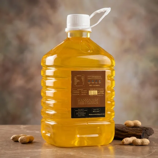 Wood_Pressed_Groundnut_Oil_Cold_Extracted_Peanut_Oil_For_Cooking_Traditional_Wood_Press_Method_Edible_Oil_For_Kitchen_Use_Suitable_For_Daily_Cooking_Needs_3_L