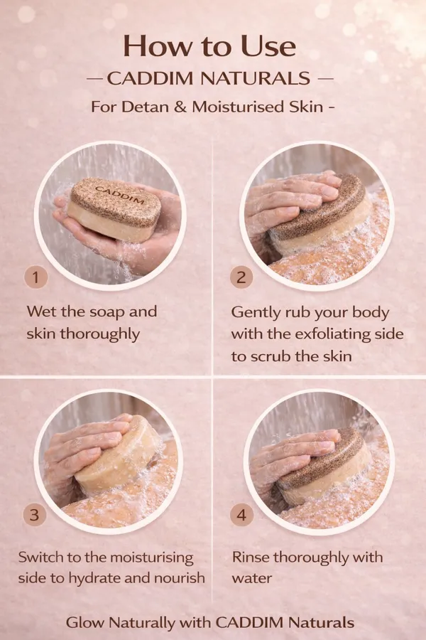Caddim_Naturals_Detan_Soap_For_Tan_Removal_And_Skin_Brightening_Goat_Milk,_Saffron_And_Sandalwood_Deep_Cleansing_Bath_Soap_For_Men_And_Women_Face_And_Body_Pack_Of_3