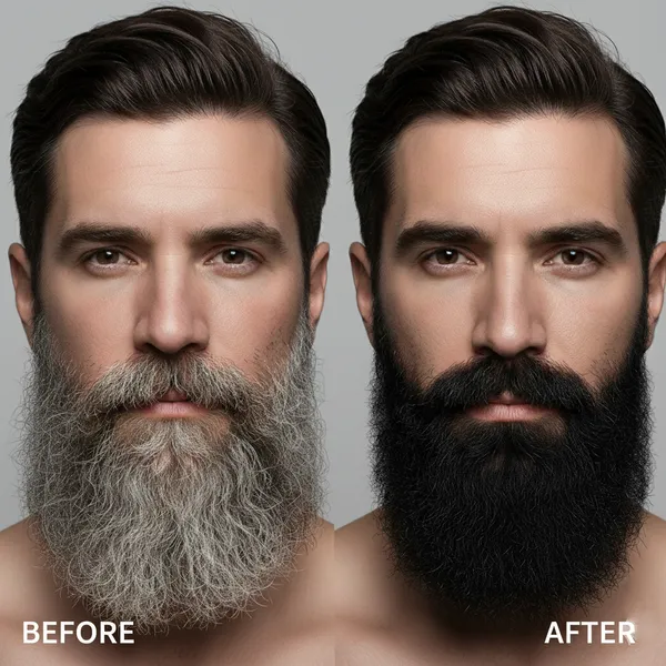 Black_Hair_and_Beard_Color_Gel_–_Instant_Grey_Coverage_In_5–10_Minutes_Natural_Black_Hair_Dye_No_Stain_Formula_No_Ammonia,_No_Paraben,_No_Sulfate_For_Men_And_Women