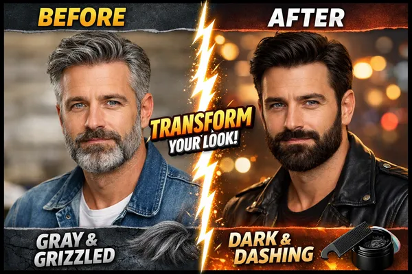Black_Hair_and_Beard_Color_Gel_–_Instant_Grey_Coverage_In_5–10_Minutes_Natural_Black_Hair_Dye_No_Stain_Formula_No_Ammonia,_No_Paraben,_No_Sulfate_For_Men_And_Women