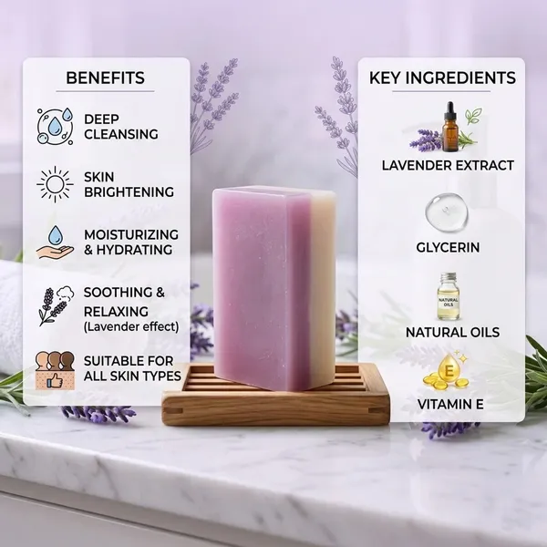 Caddim_Naturals_Lavender_Soap_For_Relaxing_And_Skin_Nourishing_Lavender_Essential_Oil_Bath_Soap_For_Soft,_Smooth_And_Glowing_Skin_Face_And_Body_Men_And_Women_100G(Pack_Of_3)