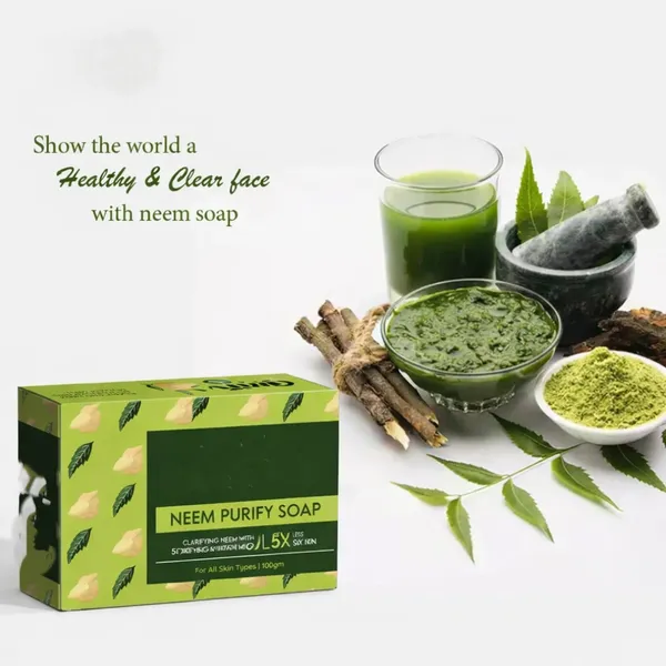 Caddim_Naturals_Neem_Scrub_Soap_For_Acne_And_Deep_Cleansing_Neem,_Tulsi_And_Walnut_Scrub_Removes_Pimples,_Dirt_And_Excess_Oil_Face_And_Body_Bath_Soap_For_Men_And_Women_Pack_Of_3