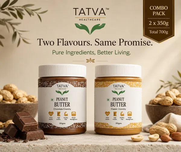 Peanut_Butter_Combo_–_Classic_&_Chocolate_|_2_×_350g_|_Tatva_Healthcare