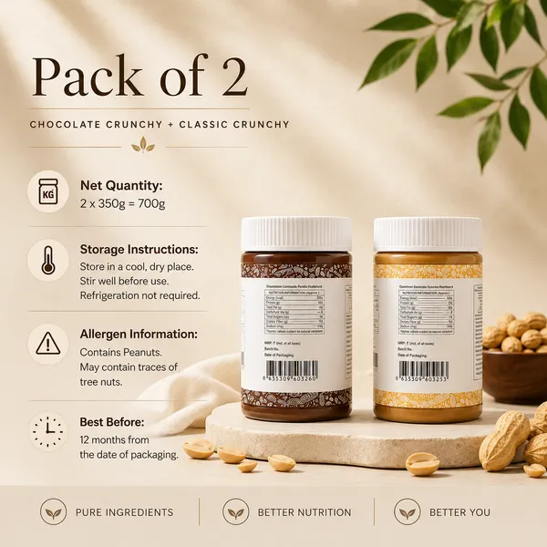 Peanut_Butter_Combo_–_Classic_&_Chocolate_|_2_×_350g_|_Tatva_Healthcare
