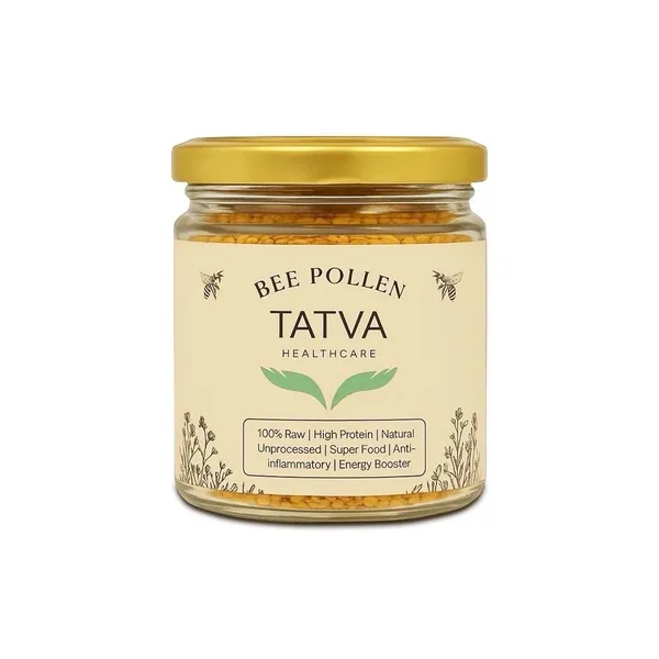 Tatva_Daily_Supplement_Stack_|_Ashwagandha_Capsules_+_Moringa_Capsules_+_Bee_Pollen_|_Daily_Nutrition,_Stress_Support_&_Vitality_|_Natural_Wellness_Combo_Pack