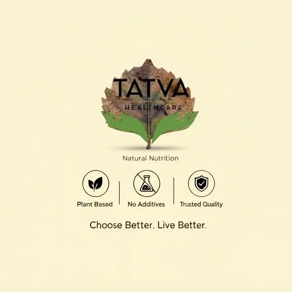 Tatva’s__Chocolate_Crunchy_Peanut_Butter_|_Pure_Chocolate_Indulgence_with_Peanut_Nutrition_|_350g