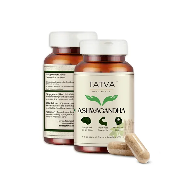 Tatva_Ashwagandha_&_Moringa_Capsules_Combo_-_Natural_Supplements_for_Stress,_Energy_&_Immunity
