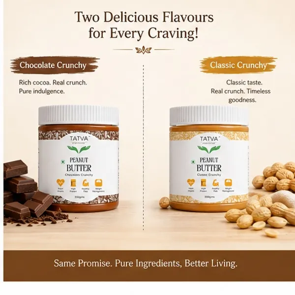 Peanut_Butter_Combo_–_Classic_&_Chocolate_|_2_×_350g_|_Tatva_Healthcare