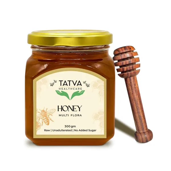 Classic_Blend_A_Delightful_Pairing_Of_Healthy_Spreads_And_Natural_Honey