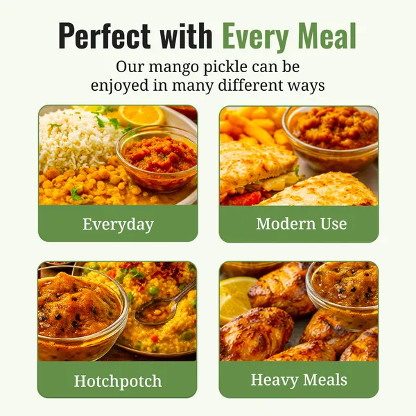 Tatva_Homemade_Mango_Pickle_In_Peanut_Oil_|_No_Preservatives,_No_Fillers_|_Traditional_Handcrafted_Aam_Achar_|_Authentic_Taste_|_100%_Homemade_|_Glass_Jar