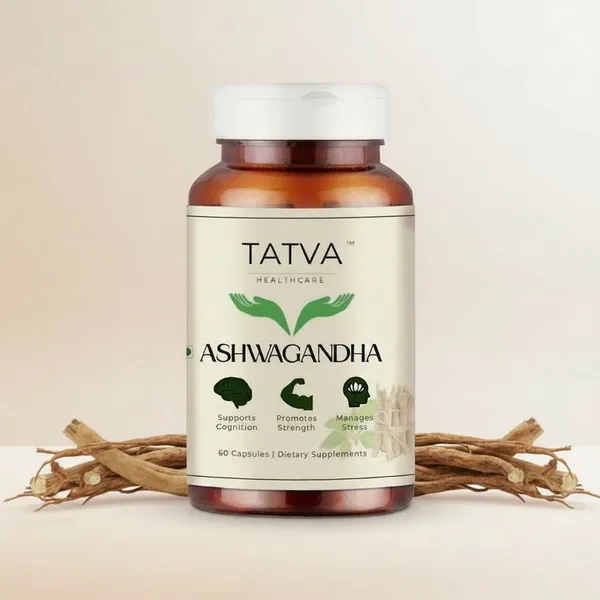 Tatva_Healthcare_Ashwagandha_Capsules_450_mg_|_Stress_Relief,_Energy_&_Wellness_for_Men_&_Women