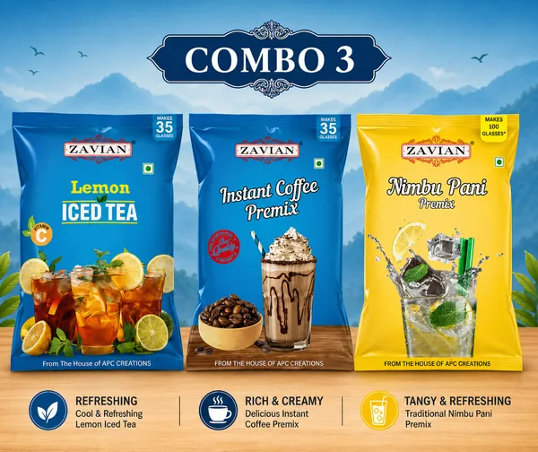Zavian_Iced_Tea_,_Coffee_And_Lemonade_premix_combo_Of_3_refreshing_summer_coolers