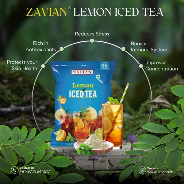 Zavian_lemon_Iced_Tea_premix_pack_of_2_An_amazing_summer_cooler_&_an_instant_refreshment