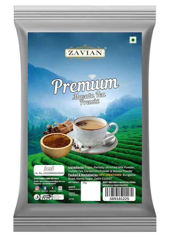 Zavian_Premium_Masala_Tea_Premix_For_Instant_Tea_Preparation_And_Quick_Use
