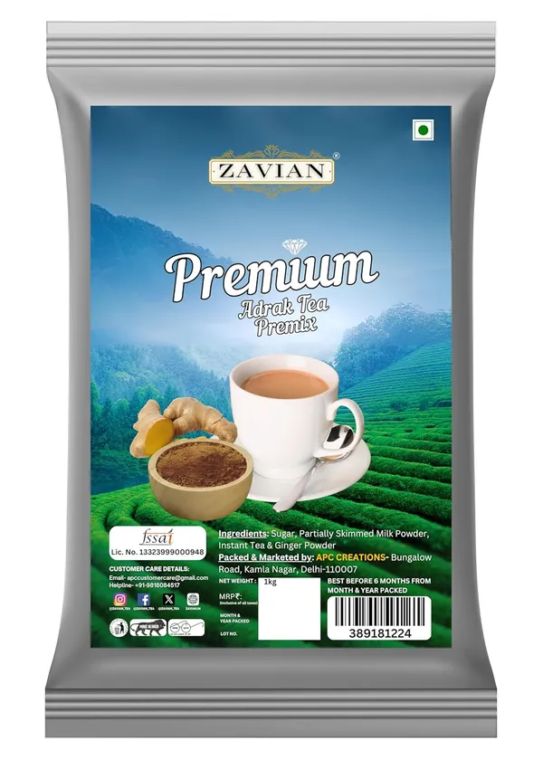 Zavian_Premium_Ginger_Tea_Premix_For_Instant_Ginger_Tea_And_Immunity_Support