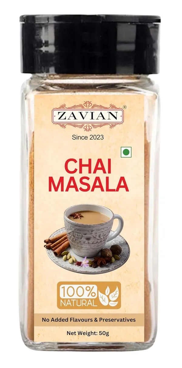 Zavian_Chai_Masala_Spice_Mix_For_Enhancing_Tea_Flavour_And_Home_Use