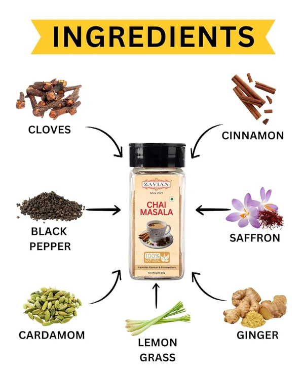 Zavian_Chai_Masala_Spice_Mix_For_Enhancing_Tea_Flavour_And_Home_Use
