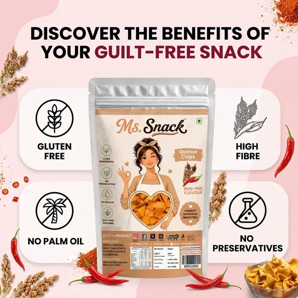 Ms_Snack_Quinoa_Chips_250gm_Peri_Peri_Flavour_Made_With_Real_Quinoa_No_Added_Sugar_Crispy_Crunchy_Guilt_Free_Snack