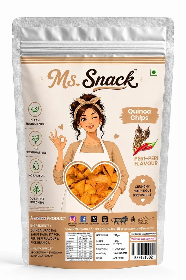 Ms_Snack_Quinoa_Chips_250gm_Peri_Peri_Flavour_Made_With_Real_Quinoa_No_Added_Sugar_Crispy_Crunchy_Guilt_Free_Snack