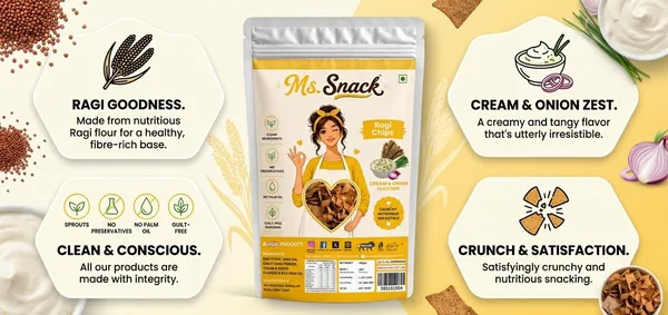 Ms_Snack_Ragi_Chips_250gm_Cream_Onion_Flavour_Made_With_Real_Ragi_No_Added_Sugar_Crispy_Crunchy_Guilt_Free_Snack