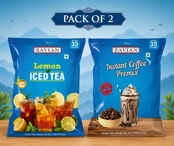 Zavian_Lemon_Iced_Tea_Powder_And_Coffee_For_Cooling_Beverage_And_Summer_Refreshment_Pack_Of_2