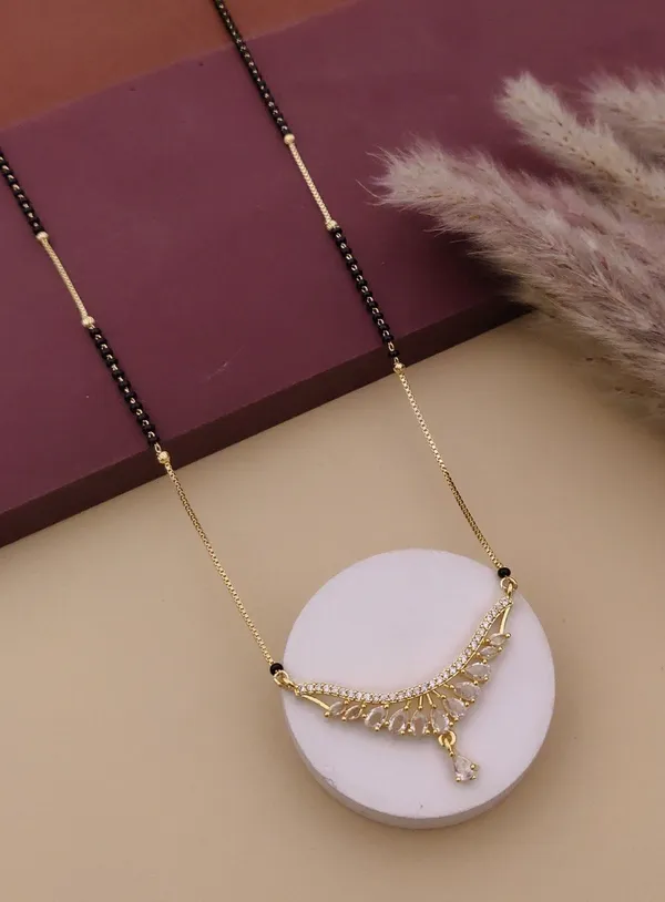Elegant_Love_Crystal_Pendant_Mangalsutra_Necklace_With_Black_Bead_Chain_And_Golden_(Pack_Of_2)