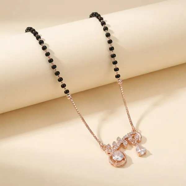 Elegant_Love_Crystal_Pendant_Mangalsutra_Necklace_With_Black_Bead_Chain