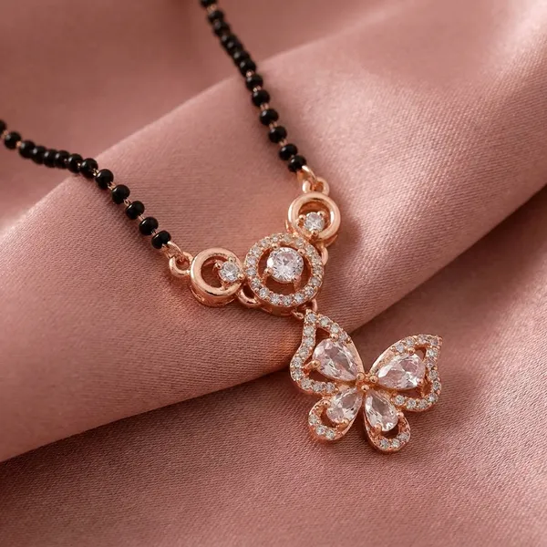 Sparkling_Butterfly_Pendant_Necklace_With_Crystal_Accents