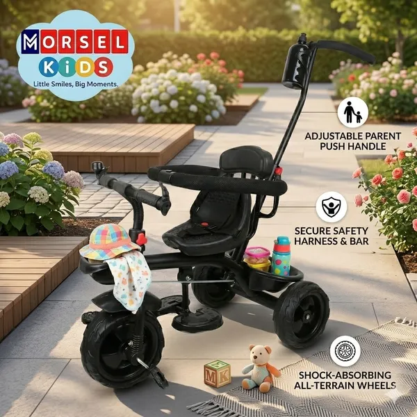Morsel_Kids_Trino_7-In-1_Convertible_Baby_Tricycle_With_Parent_Push_Handle