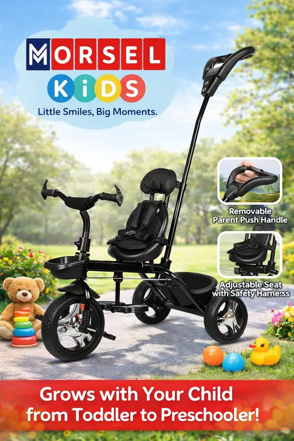 Morsel_Kids_Trino_7-In-1_Convertible_Baby_Tricycle_With_Parent_Push_Handle