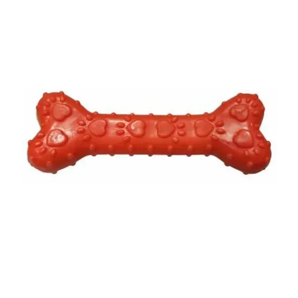 Textured_Bone-Shaped_Dog_Chew_Toys_-_Set_Of_4_(Multicolor)