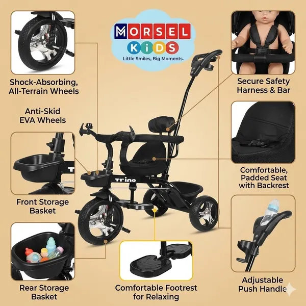 Morsel_Kids_Trino_7-In-1_Convertible_Baby_Tricycle_With_Parent_Push_Handle
