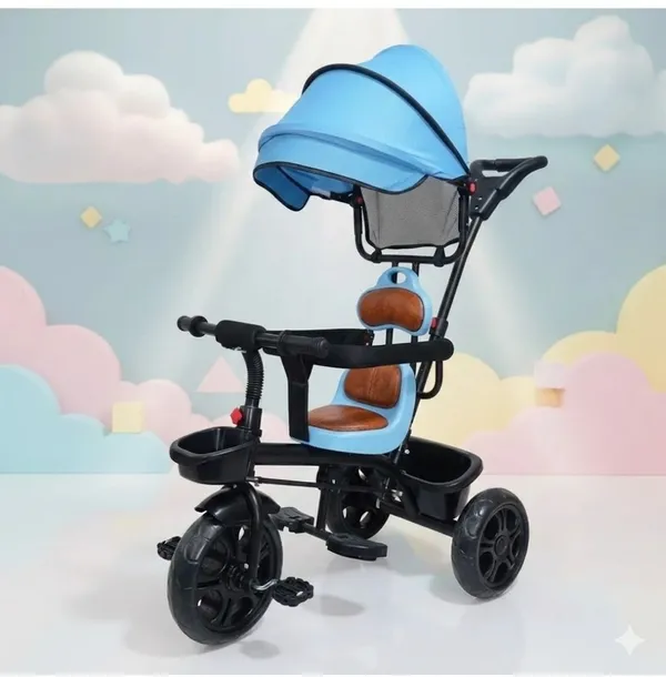 Morsel_Kids_Tricycle_With_Canopy_And_Parent_Push_Handle_
