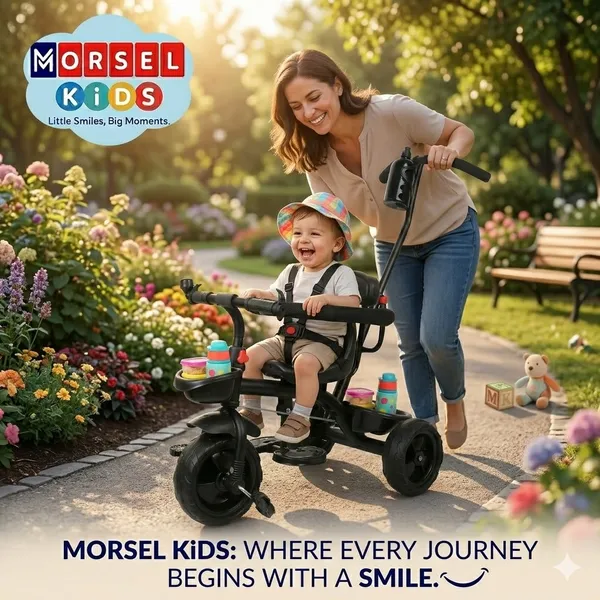 Morsel_Kids_Trino_7-In-1_Convertible_Baby_Tricycle_With_Parent_Push_Handle