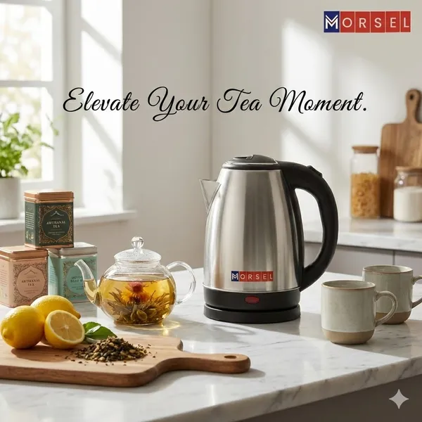 Morsel_Electric_Kettle_1.8L_1500W_Stainless_Steel_Water_Boiler_With_Auto_Shut-Off