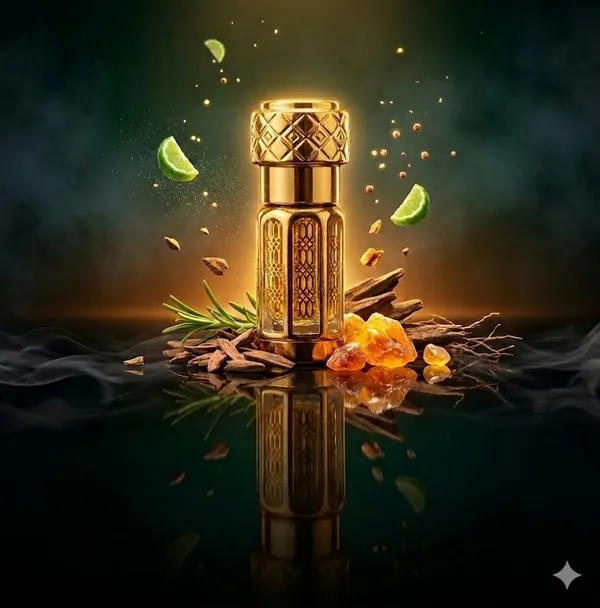 Warm_Fragrance_Aromatic_Oud_3Ml