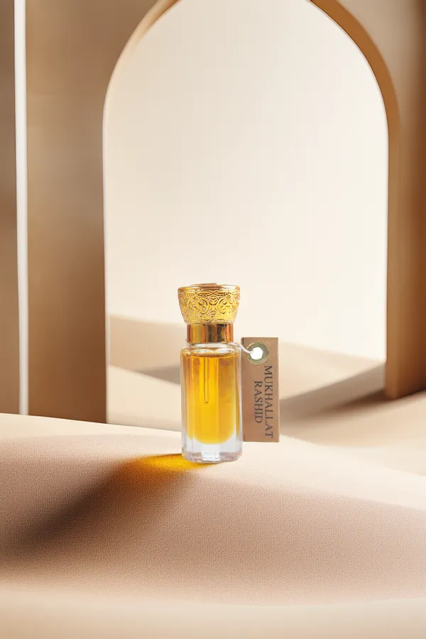 Warm_Fragrance_Mukhallat_Rashid_6_Ml