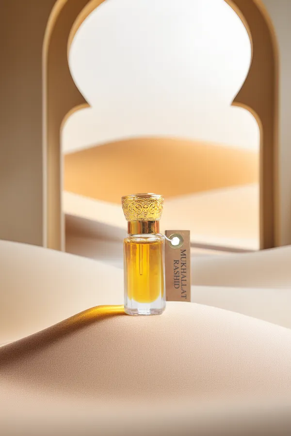 Warm_Fragrance_Mukhallat_Rashid_6_Ml