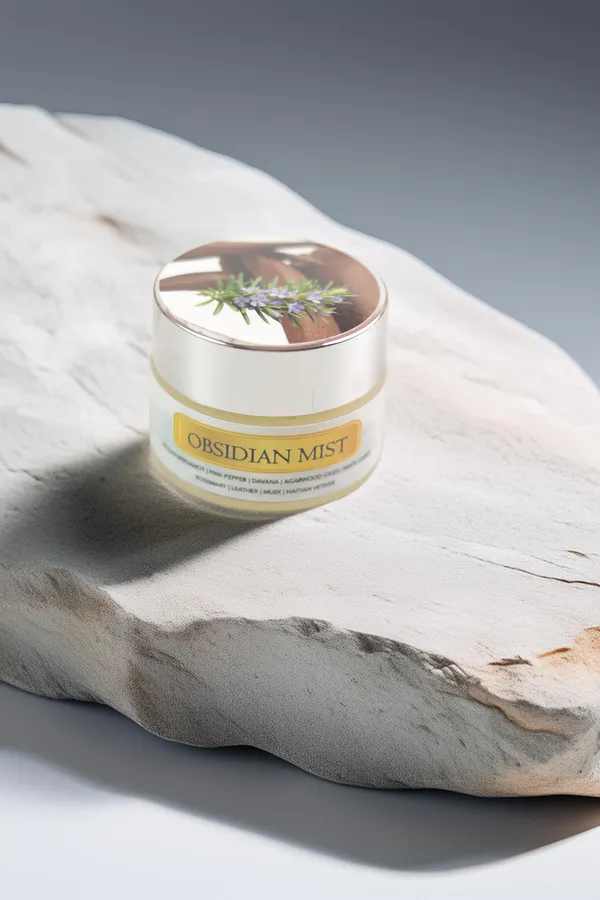 Warm_Fragrance_Obsidian_Mist_Solid_Perfume_By_Osmosis_Smoky_Woody_Luxury_Fragrance_Balm_30_Gm