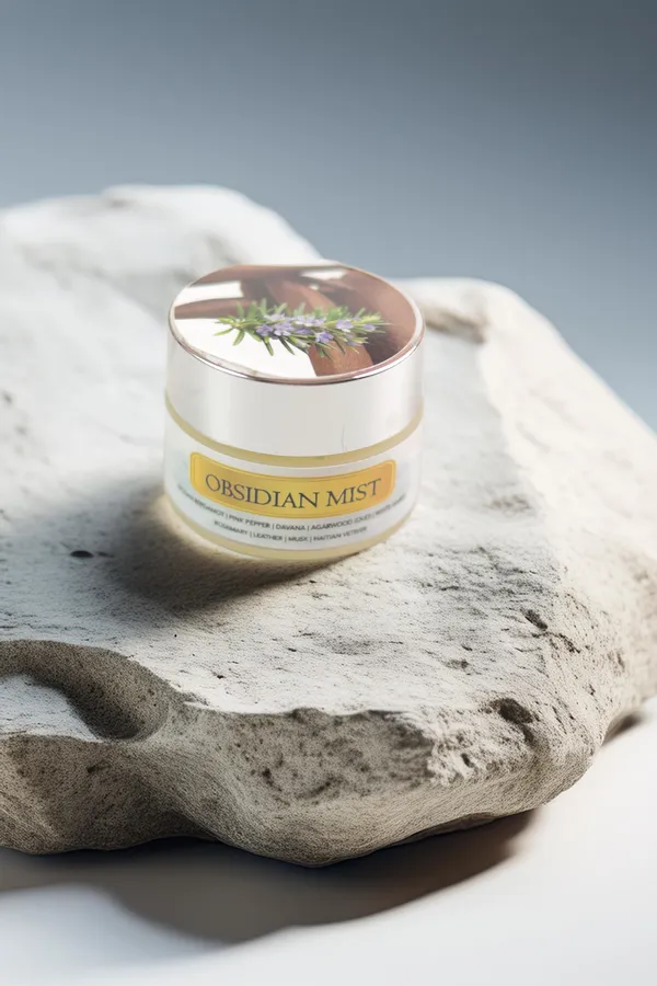 Warm_Fragrance_Obsidian_Mist_Solid_Perfume_By_Osmosis_Smoky_Woody_Luxury_Fragrance_Balm_30_Gm