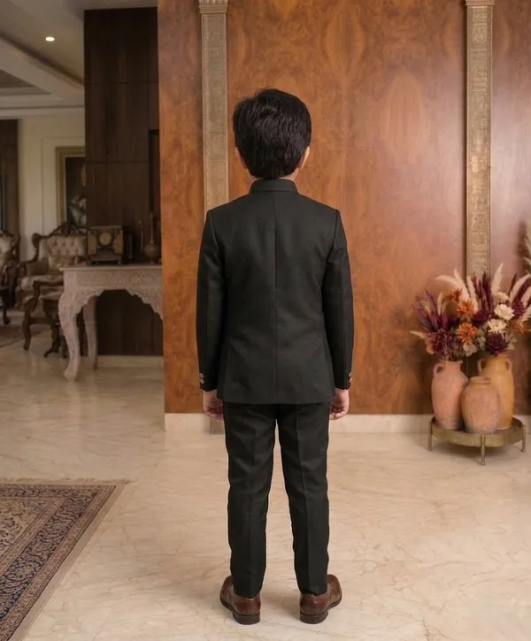 Black_Jodhpuri_Suit_Set_For_Boys