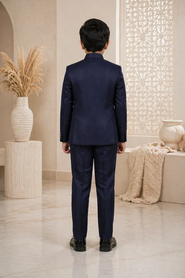 Blue_Jodhpuri_Suit_Set_For_Boys
